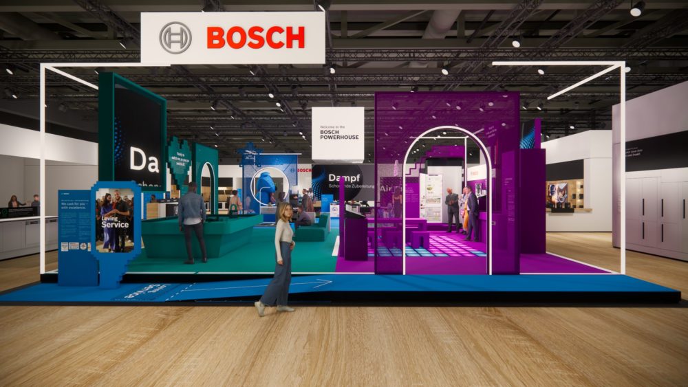 Zdjęcie okładkowe do wpis Mniej obowiązków, więcej relaksu. Bosch na IFA 2025 prezentuje AGD, które wyręczy nas w domu