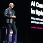 Zdjęcie okładkowe wpisu: Cisco Data Fabric ma uwolnić potencjał AI w danych maszynowych. Kluczem jest platforma Splunk