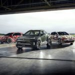 Zdjęcie okładkowe wpisu: Koniec z&nbsp;drogimi elektrykami. Volkswagen łączy siły swoich marek, by&nbsp;dowieźć auta za&nbsp;25 tysięcy euro