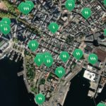 Zdjęcie okładkowe wpisu: TomTom z przełomem dla kierowców aut elektrycznych. Mapy firmy pokazują już 2 miliony punktów ładowania