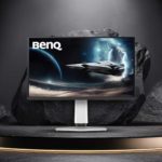 Zdjęcie okładkowe wpisu: BenQ prezentuje MOBIUZ EX. To monitory, które same dobiorą kolory do gry