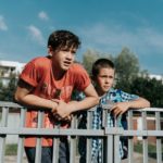 Zdjęcie okładkowe wpisu: „Brat” zachwyca na festiwalu w Gdyni. Nagroda za debiut dla Filipa Wiłkomirskiego