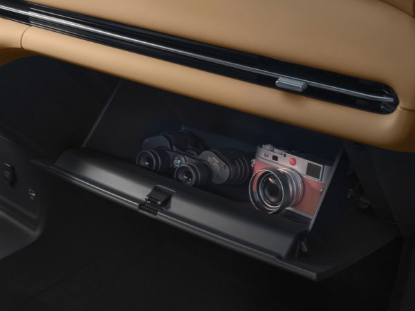 Geely Starray EM-i