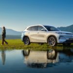 Zdjęcie okładkowe wpisu: Nowy gracz wchodzi do gry – Geely Starray EM-i oficjalnie w Polsce [galeria]