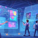 Zdjęcie okładkowe wpisu: Vibe coding, czyli programowanie na czuja. AI miało zastąpić programistów, a stworzyło dla nich nowy rynek pracy