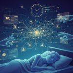 Zdjęcie okładkowe wpisu: Sztuczna inteligencja uczy się, gdy ty śpisz