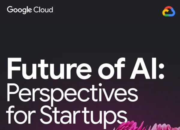 Google Future of AI