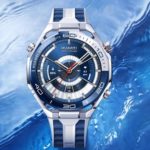 Zdjęcie okładkowe wpisu: Huawei zapowiada polską premierę. Nadciąga smartwatch z komunikacją pod wodą i tablet z ekranem jak papier