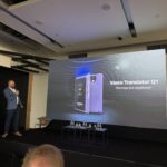 Zdjęcie okładkowe wpisu: Vasco Translator Q1: mów swoim głosem w każdym języku