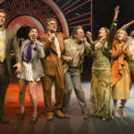 Zdjęcie okładkowe wpisu: „The Studio” Apple’a triumfuje jako najbardziej utytułowana debiutancka komedia w historii Emmy