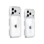 Zdjęcie okładkowe wpisu: iPhone 17 Pro – wyciek etui Clear Case