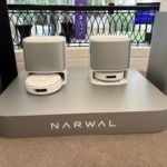 Zdjęcie okładkowe wpisu: Narwal FLOW oficjalnie w Polsce. Ten robot ma wyznaczyć nowe standardy w sprzątaniu