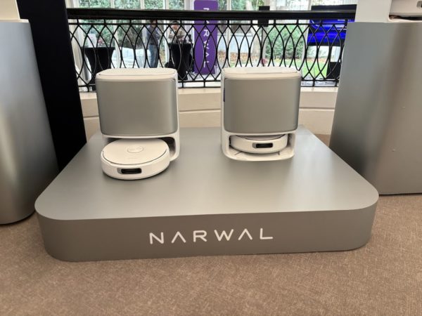 Narwal FLOW