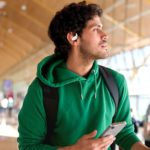 Zdjęcie okładkowe wpisu: JBL prezentuje Sense Lite. Otwarte słuchawki, z którymi nie odetniesz się od świata