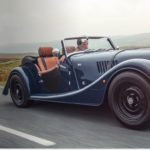 Zdjęcie okładkowe wpisu: Morgan Plus 4 z nagłośnieniem od Sennheisera – klasyk spotyka high-end audio