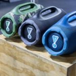 Zdjęcie okładkowe wpisu: Nowy JBL Boombox 4 z AI i wymienną baterią. Mocniejszy, lżejszy i bardziej inteligentny