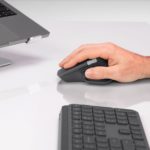 Zdjęcie okładkowe wpisu: Logitech prezentuje MX Master 4. Kultowa mysz zyskuje haptyczne wibracje i nowe funkcje