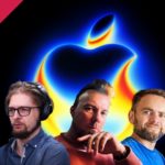 Zdjęcie okładkowe wpisu: 549: Nasze pierwsze wrażenia po premierze rodziny iPhone 17 | Nadgryzieni