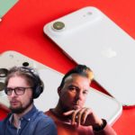Zdjęcie okładkowe wpisu: 552: Meta Ray-Ban Display i kilka dni z iPhone 17 Pro i iPhone Air | Nadgryzieni