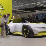 Zdjęcie okładkowe wpisu: Opel redefiniuje sportowe GSE. Koncepcyjna Corsa ma 800 KM, a Grandland zaoferuje 700 km zasięgu [galeria]