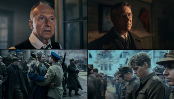 Pojedynek Monolith Films