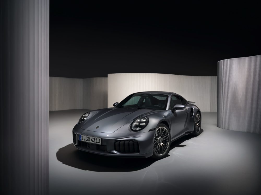 Zdjęcie okładkowe do wpis Porsche deklasuje rywali w&nbsp;prestiżowym teście jakości. Kultowe 911 ponownie nie&nbsp;ma&nbsp;sobie równych