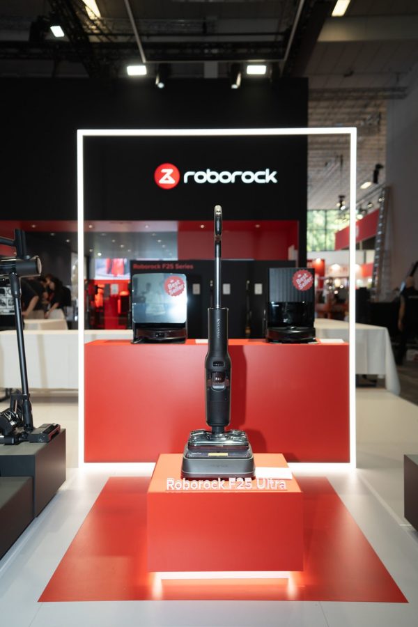 Roborock