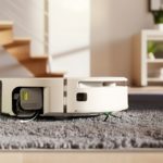 Zdjęcie okładkowe wpisu: Nowa Roomba Max 705 Combo sprząta i sama się czyści. Koniec z brudną robotą