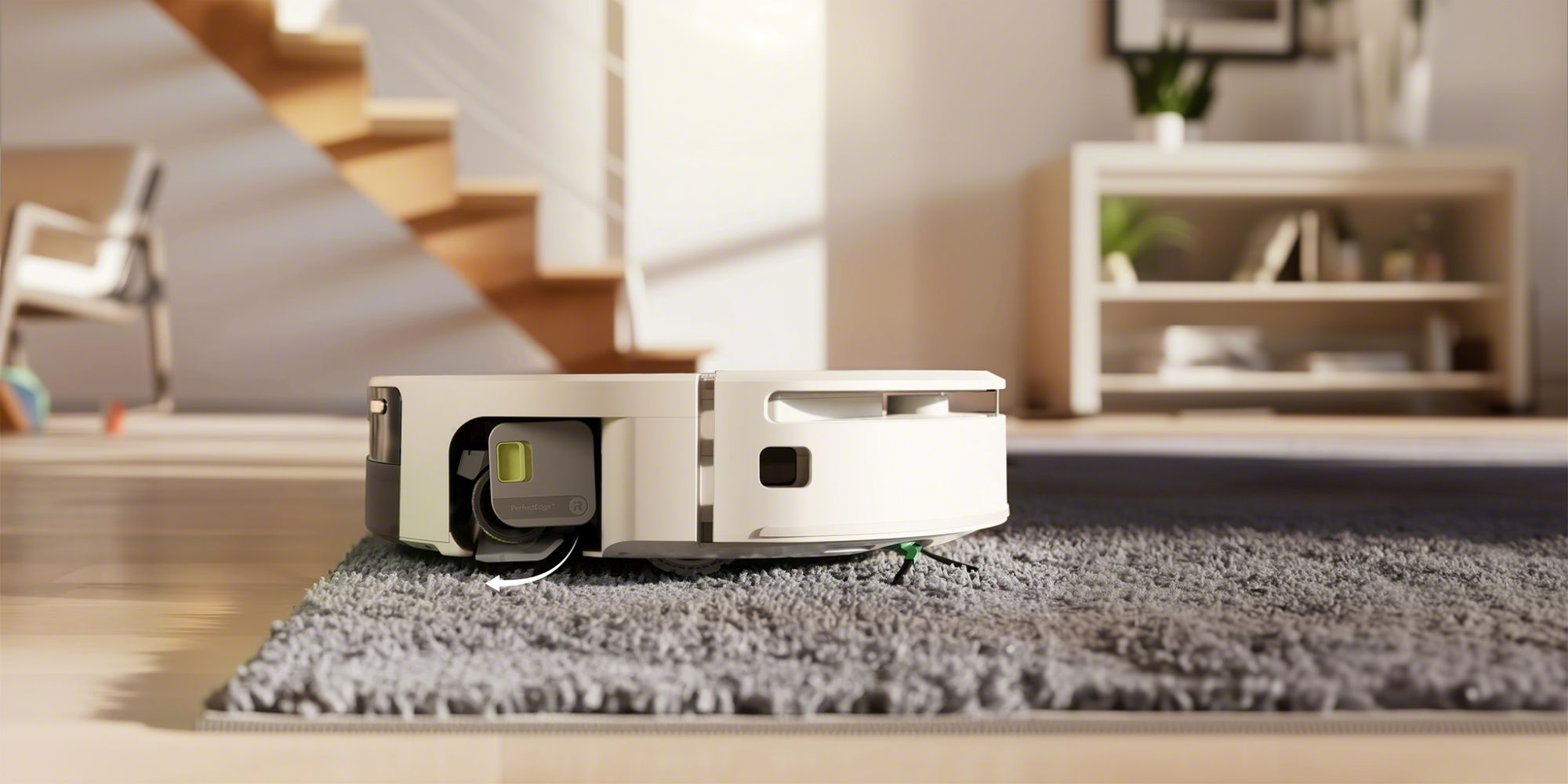 Zdjęcie okładkowe wpisu Nowa Roomba Max 705 Combo sprząta i sama się czyści. Koniec z brudną robotą