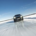 Zdjęcie okładkowe wpisu: Elektryczne Porsche Cayenne przejechało Nürburgring, zanim w ogóle powstało. Jak to możliwe? [galeria]