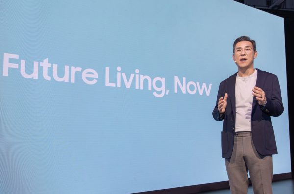 Samsung IFA 2025