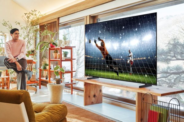 Samsung Neo QLED