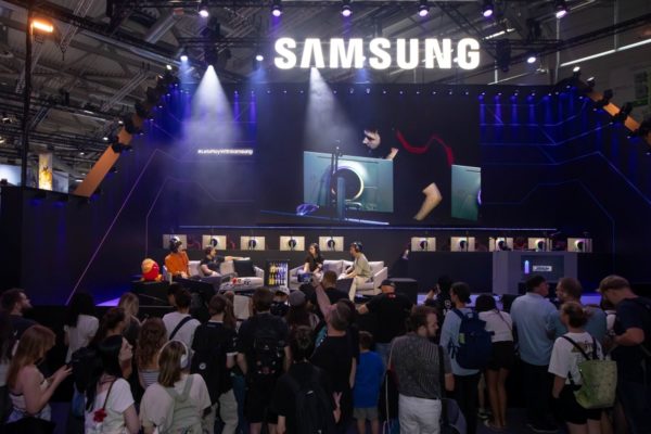Samsung