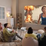 Zdjęcie okładkowe wpisu: BenQ TK705i i TK705STi – nowe projektory 4K, które ucieszą graczy i fanów streamingu