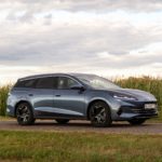 Zdjęcie okładkowe wpisu: BYD rusza z produkcją w Europie i chwali się 5 gwiazdkami Euro NCAP. Co jeszcze ogłoszono w Monachium?