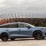 Zdjęcie okładkowe wpisu: BYD Seal 6 DM-i wjeżdża do Polski. Hybryda z zasięgiem ponad 1500 km i debiutujące kombi [galeria]