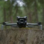 Zdjęcie okładkowe wpisu: DJI Mini 5 Pro debiutuje. To pierwszy dron mini z tak dużą matrycą i zaawansowanym trybem nocnym