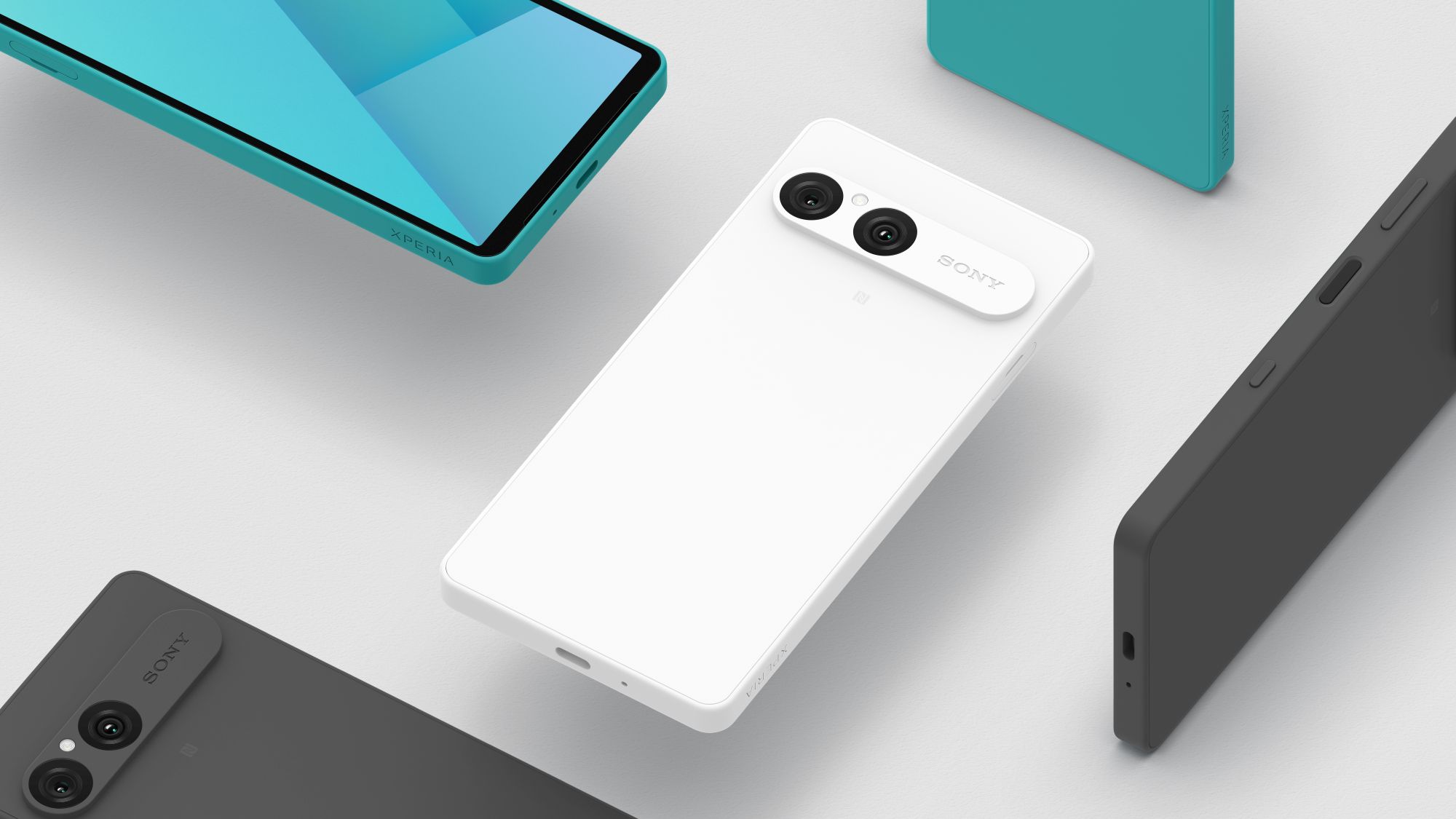 Sony Xperia 10 VII