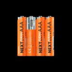 Zdjęcie okładkowe wpisu: XTORM NexGen: akumulatorki AA i AAA z portem USB-C mają zastąpić 1500 zwykłych baterii
