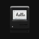 Zdjęcie okładkowe wpisu: Biblioteka książek o programowaniu na Macintosh – podróż do lat 80!