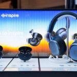 Zdjęcie okładkowe wpisu: Baseus i Bose łączą siły. Na targach IFA debiutuje nowa seria słuchawek Inspire i inteligentna kamera