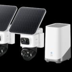 Zdjęcie okładkowe wpisu: Anker na IFA 2025: od drukarek 3D UV i robotów po schodach, po inteligentne ładowarki i systemy solarne