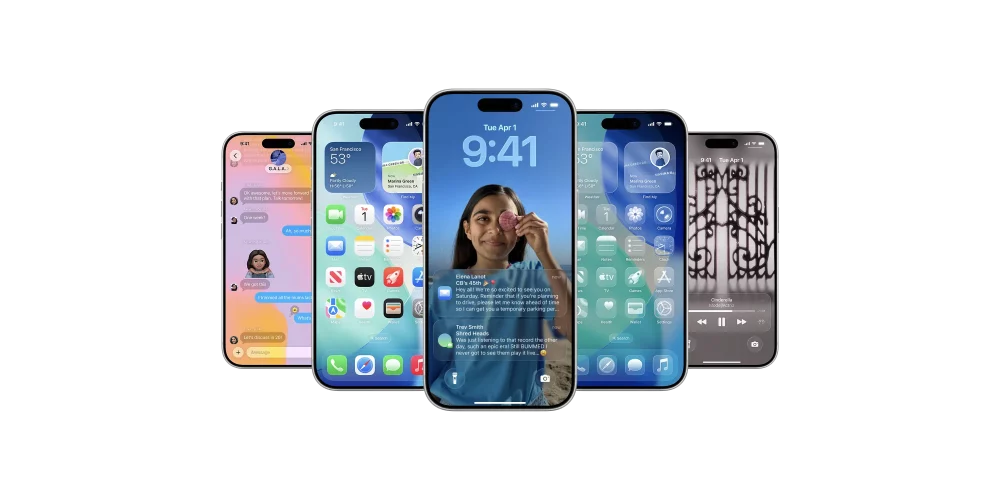 Zdjęcie okładkowe do wpis Apple blokuje powrót do&nbsp;iOS 26.4 – downgrade nie&nbsp;jest już możliwy
