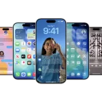 Zdjęcie okładkowe wpisu: iOS 26 już jest!