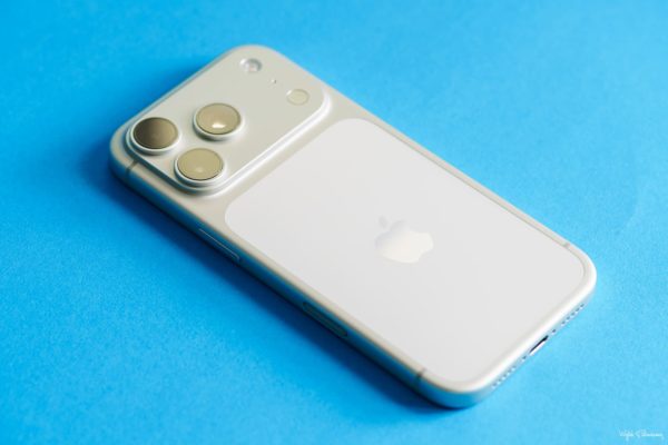 Zdjęcie okładkowe wpisu iPhone 18 Pro ma&nbsp;dostać 12 nowych funkcji