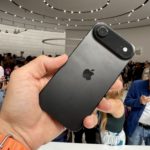 Zdjęcie okładkowe wpisu: iPhone Air bez szufladki na SIM. Dlaczego ten postęp mnie niepokoi