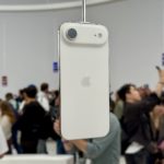 Zdjęcie okładkowe wpisu: iPhone Air przeszedł test wytrzymałości – Apple pokazuje odporność na wyginanie