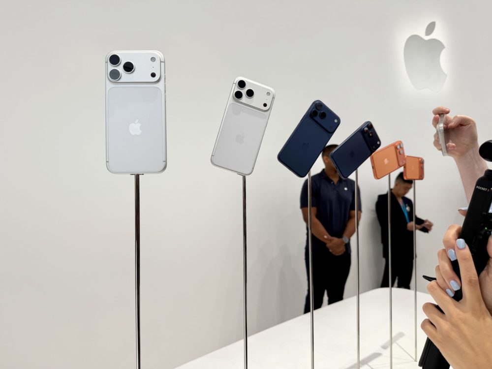 Zdjęcie okładkowe do wpis iPhone 18 Pro droższy o&nbsp;200–300 dolarów?