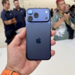 Zdjęcie okładkowe wpisu: Ukryty haczyk w iPhone 17 Pro. Polacy dostaną smartfona z mniejszą baterią