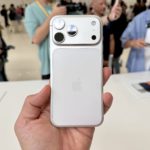 Zdjęcie okładkowe wpisu: Pierwsze benchmarki iPhone’ów 17 Pro